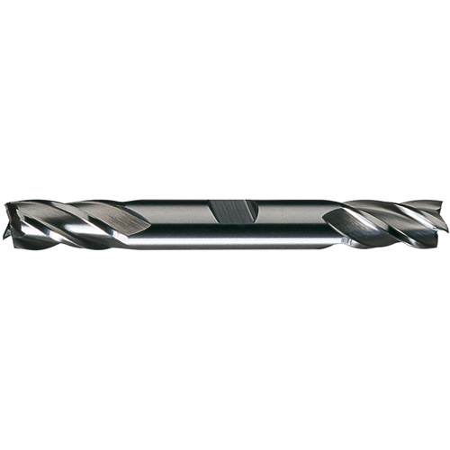HD-4C Square Double End Mill Nia-Chem Ltd.