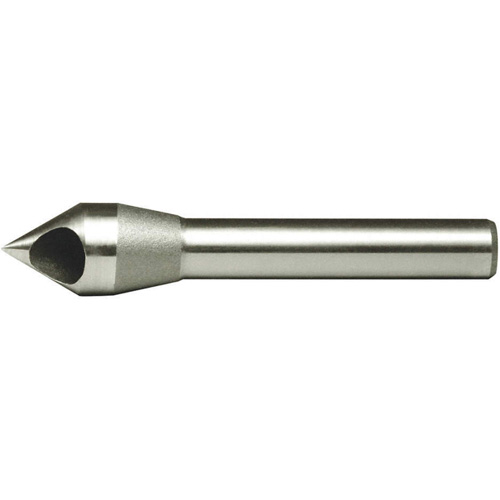 Fraise 3001, 3/8", Acier rapide au cobalt, Angle de 82°, 0 cannelures Nia-Chem Ltd.