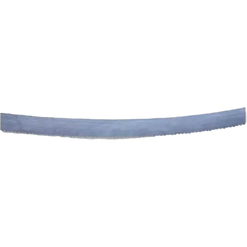 Lame de scie &agrave; ruban portable P1000, Bim&eacute;tal, 44-7/8" lo x 1/2" la x &eacute;paisseur 0,02", 18 dents par pouce Nia-Chem Ltd.