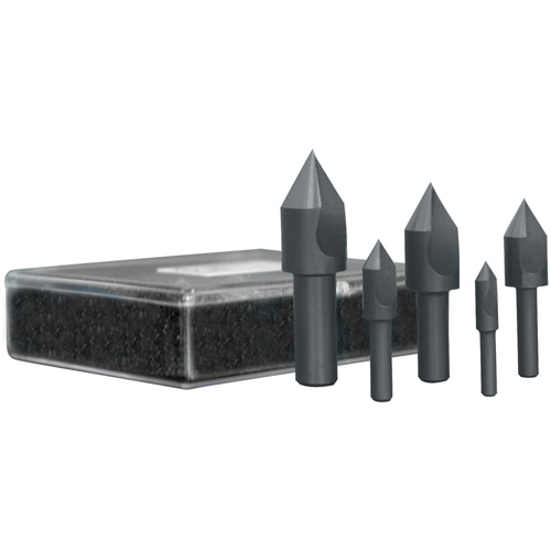10001 Countersink Set Nia-Chem Ltd.