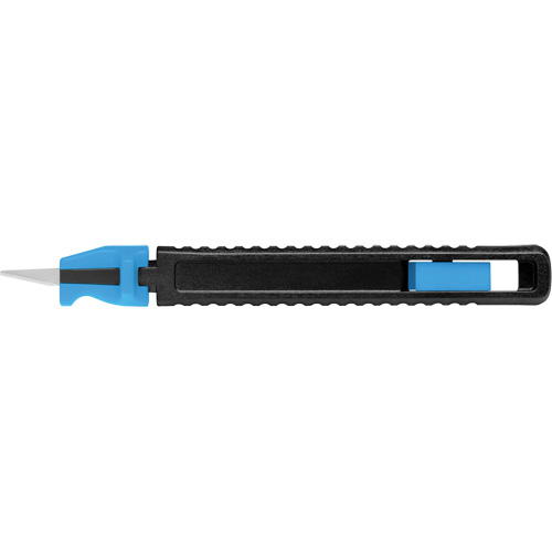 Couteau d'&eacute;bavurage TRIMMEX CUTTOGRAF Nia-Chem Ltd.