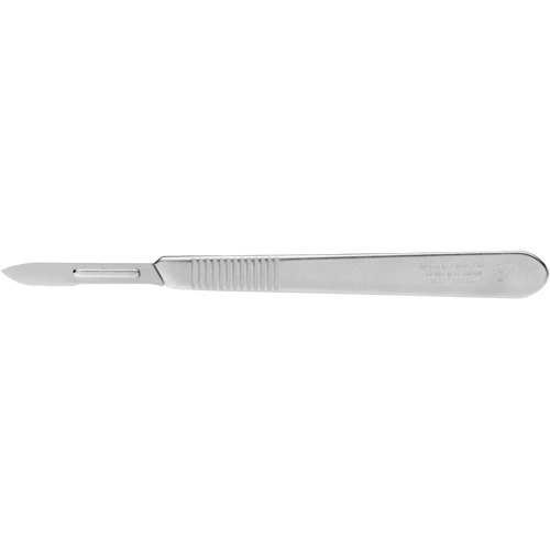 Small GRAFIX Scalpel with Rounded-Off Point Nia-Chem Ltd.