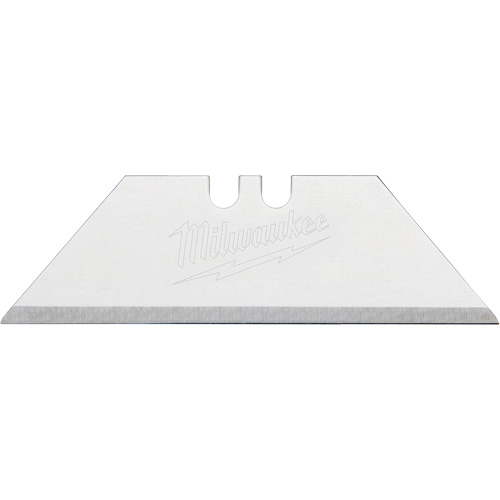 General Purpose Utility Blades, Single Style Nia-Chem Ltd.