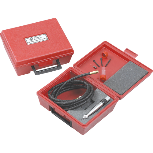 Air Scribe&reg; Pens, 1.1 CFM Nia-Chem Ltd.