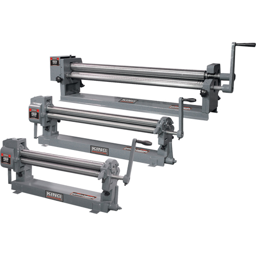 Slip Rolls Nia-Chem Ltd.