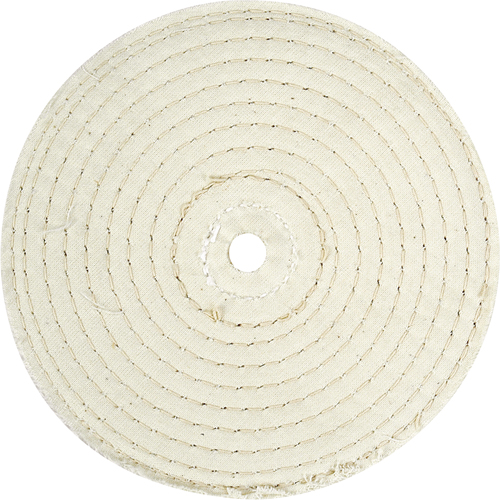 Buffing Wheels Nia-Chem Ltd.