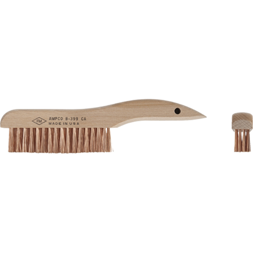 Brosses pour l'entretien Nia-Chem Ltd.