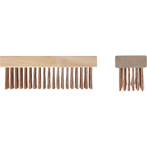 Maintenance Brushes Nia-Chem Ltd.