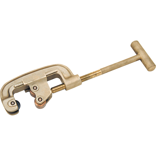 Pipe Cutter Nia-Chem Ltd.