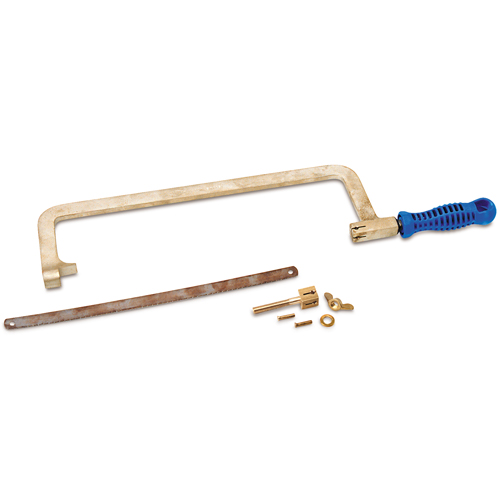 Monture de scie &agrave; m&eacute;taux, 12" Nia-Chem Ltd.