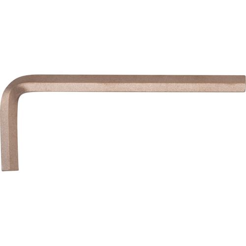 Non-Sparking Hex Key Wrench Nia-Chem Ltd.