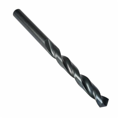 Taper Length Drill Bit, 1/32", High Speed Steel, 3/4" Flute, 118° Point Nia-Chem Ltd.