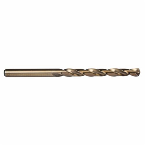 Taper Length Drill Bit, 1/16", High Speed Cobalt, 1-3/4" Flute, 135° Point Nia-Chem Ltd.