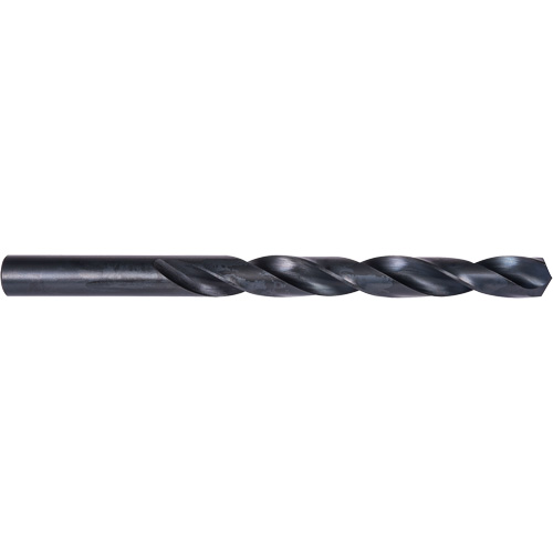 Foret tr&egrave;s allong&eacute; a&eacute;ronautique, H, Acier rapide, Cannelure 2-7/8", Pointe de 135° Nia-Chem Ltd.