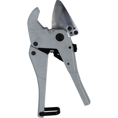 Pipe and Hose Cutter Nia-Chem Ltd.