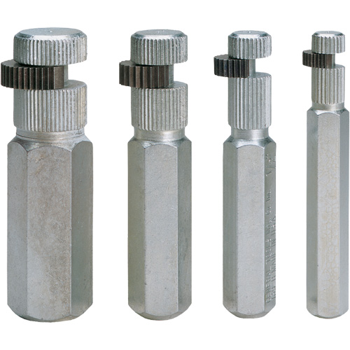 Jeu de cl&eacute;s internes pour tuyaux Nia-Chem Ltd.