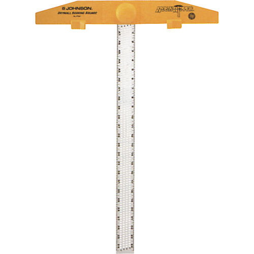 Drywall Scoring Square Nia-Chem Ltd.