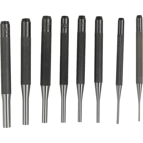 Chassegoupilles, 8 morceaux Nia-Chem Ltd.