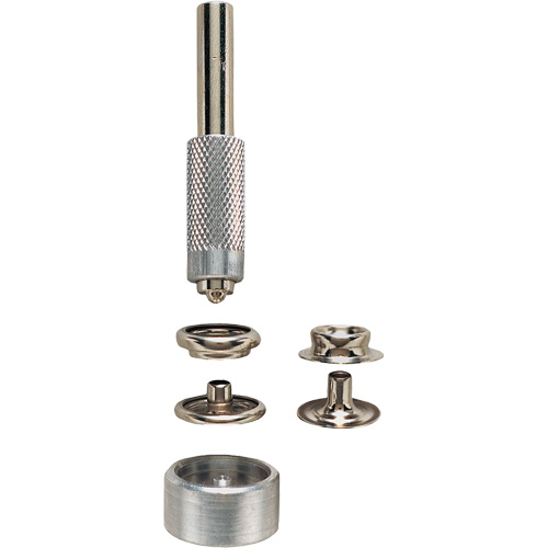 Trousse de boutons-pression Nia-Chem Ltd.
