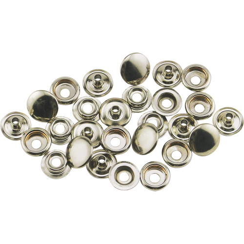 Snap Fastener Refills Nia-Chem Ltd.