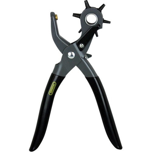 Revolving Punch Pliers Nia-Chem Ltd.