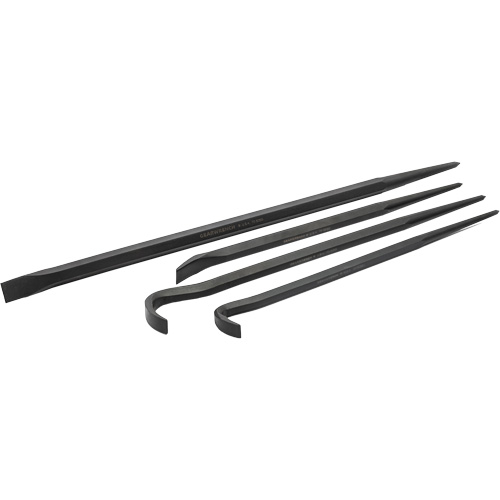 Aligning/Rolling Head Sets, 4 Pcs. Nia-Chem Ltd.