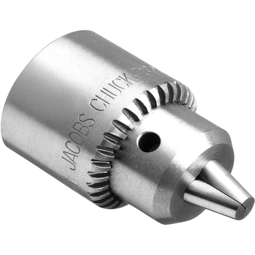 Stainless Steel Keyed Chucks Nia-Chem Ltd.