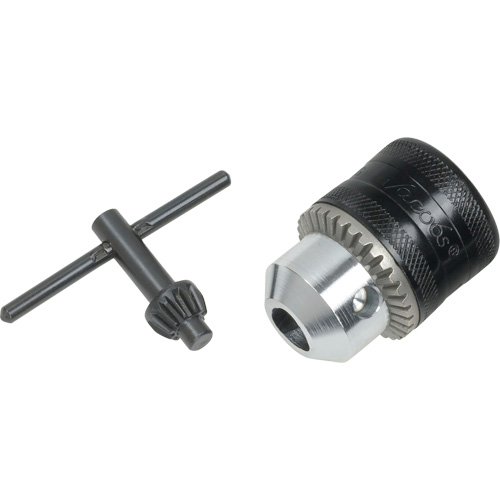 Multi-Craft Drill Chuck Nia-Chem Ltd.