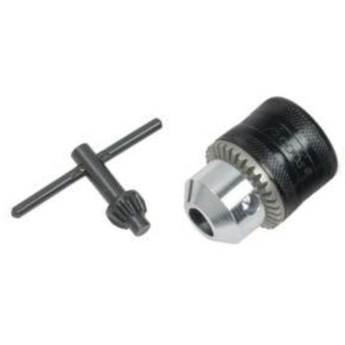 Multi-Craft Drill Chuck Nia-Chem Ltd.