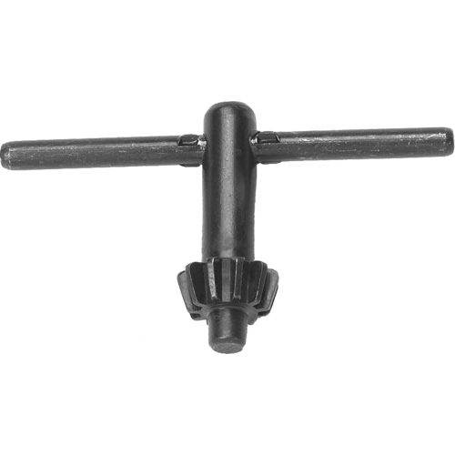 Chuck Key Nia-Chem Ltd.