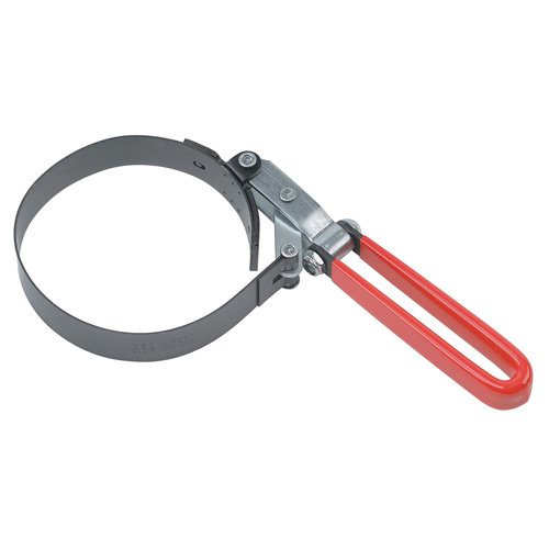 Cl&eacute; pour filtre Swivoil, 2-7/8" - 3-1/4" Capacit&eacute; du filtre Nia-Chem Ltd.