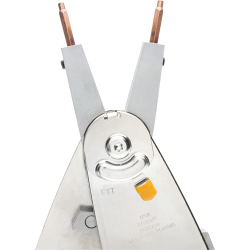 Extra Large Universal Convertible Retaining Ring Pliers Nia-Chem Ltd.