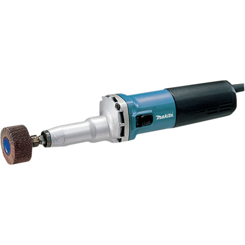 Rectifieuses, 1/4", 120 V, 6,6 A, 1800-7000 Tr/min Nia-Chem Ltd.