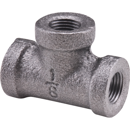 T&eacute;s, Acier, 1/8" Nia-Chem Ltd.
