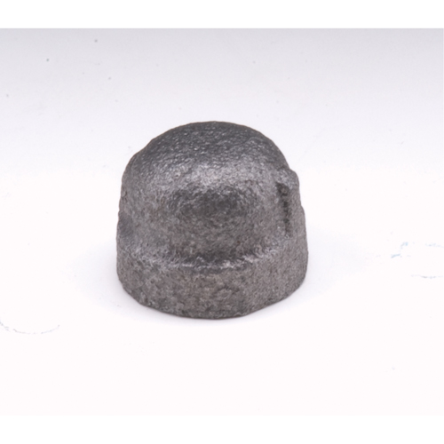 Cap, 3/8", Malleable Iron Nia-Chem Ltd.