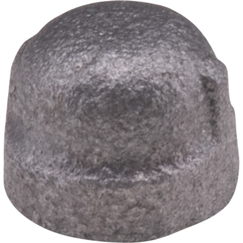 Cap, 1/8", Malleable Iron Nia-Chem Ltd.