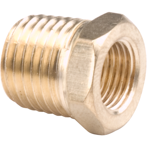 Pipe Bushings, Brass Nia-Chem Ltd.