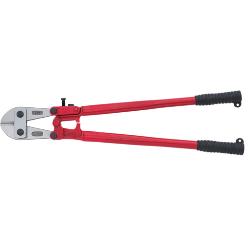 Bolt Cutter, 24" L, Center Cut Nia-Chem Ltd.