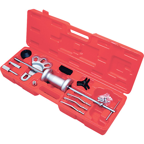 ISHK-13 13-Piece Slide Hammer Puller Set Nia-Chem Ltd.