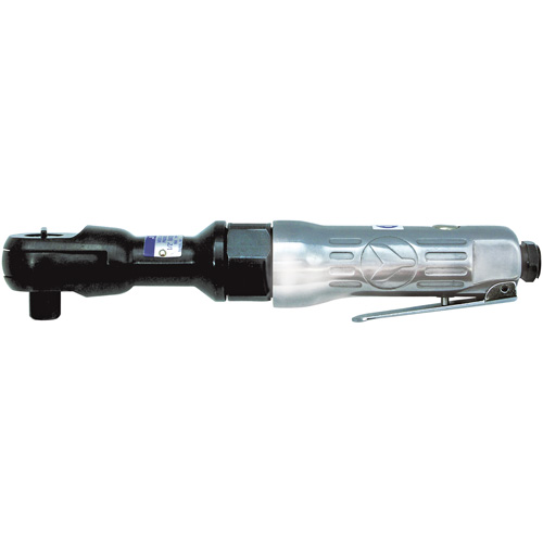 RW500X Ratchet Wrench, 1/2" Drive, 1/4" NPT, 4 CFM Nia-Chem Ltd.