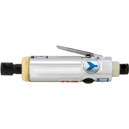 Meule &agrave; rectifier super robuste DG149HD 0,9 CV, Collet 1/4", 18000 Tr/min Nia-Chem Ltd.