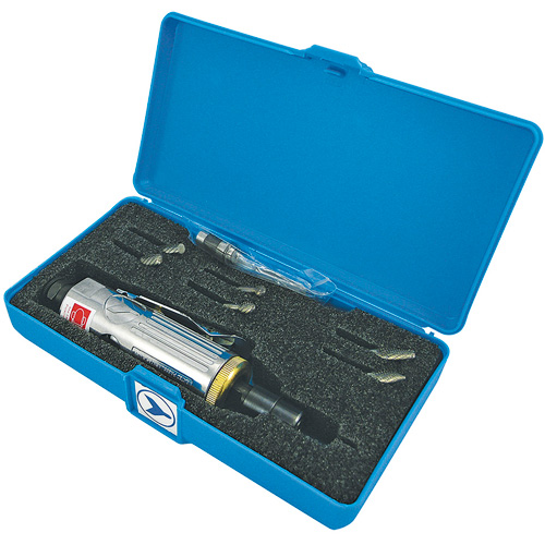 Ensemble meuleuse/fraise 7 mcx Nia-Chem Ltd.