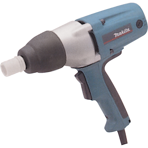 Impact Wrenches, 120 V, 1/2" Socket Nia-Chem Ltd.