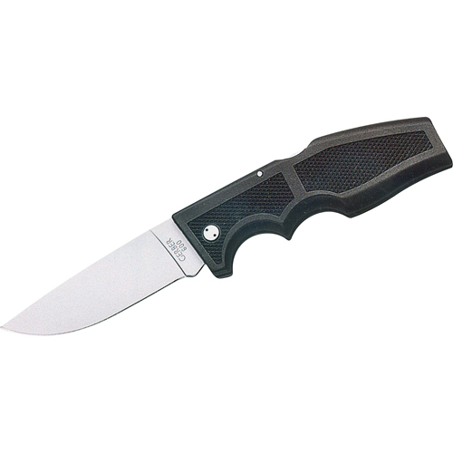 Couteau l&eacute;ger, 1,96" lame Nia-Chem Ltd.