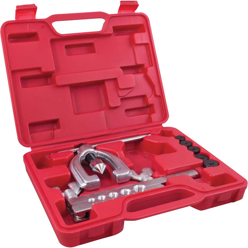 Double Flaring Tool Set Nia-Chem Ltd.