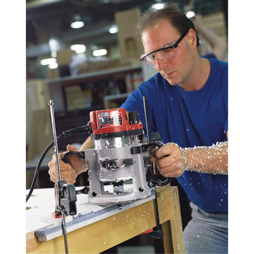 Toupie &agrave; M&egrave;che Plongeante Pour Production 3 1/2 CV &agrave; Vitesse Variable EVS Nia-Chem Ltd.