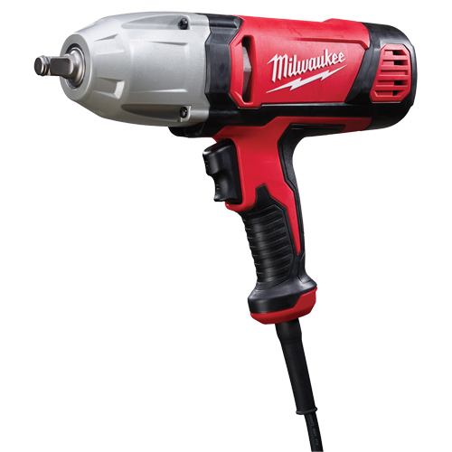 Cl&eacute; &agrave; chocs avec interrupteur basculant, 120 V, Mandrin 1/2" Nia-Chem Ltd.