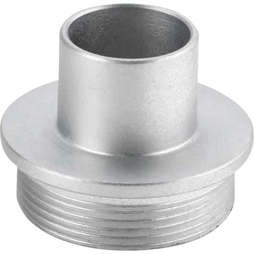 Ensemble de guide de gabarit de façonnage &agrave; face verrouill&eacute;e de 1-3/8" Nia-Chem Ltd.