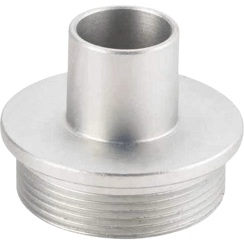 Ensemble de guide de gabarit de routage &agrave; face verrouill&eacute;e de 17/32" Nia-Chem Ltd.