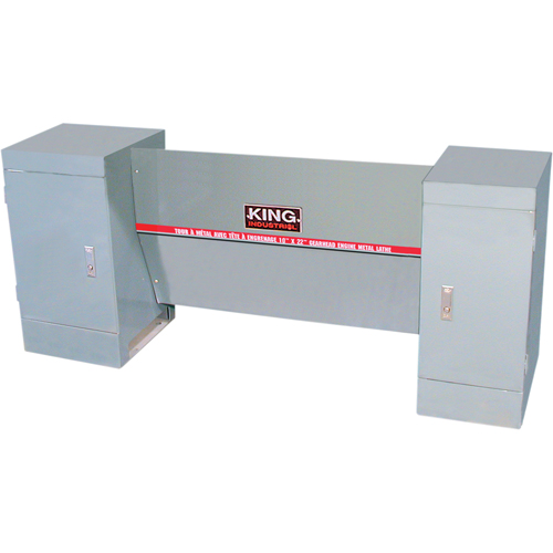 Stands Nia-Chem Ltd.